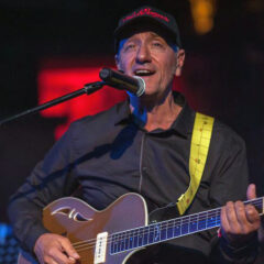 TRIO VLATKO STEFANOVSKI